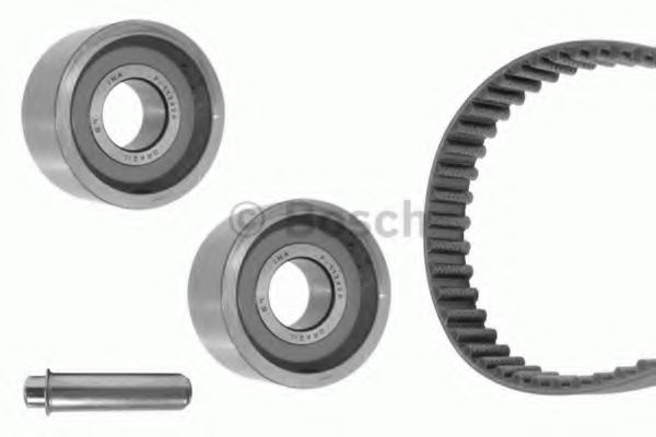 Kit distributie FIAT DUCATO platou / sasiu (290) (