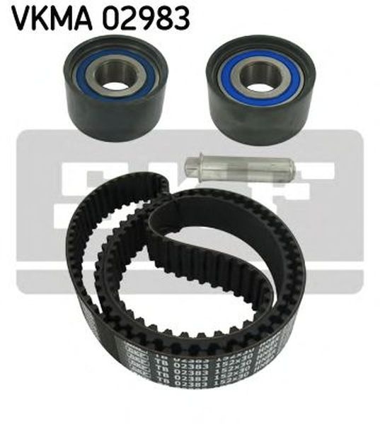 Kit distributie FIAT DUCATO platou sasiu 290 SKF VKMA02983