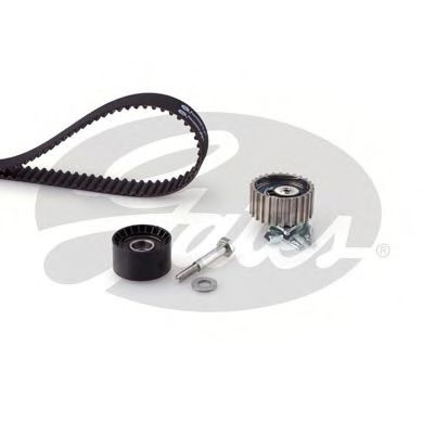 Kit distributie FIAT LINEA (323) (2007 - 2016) GATES K015646XS