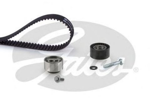 Kit distributie FIAT SCUDO Combinato 220P GATES K025523XS