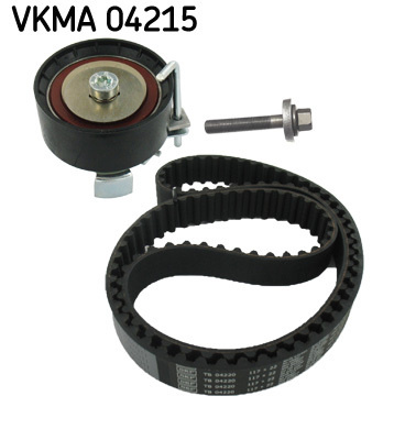Kit distributie # Ford Fiesta 2013 2014 2015 2016 2017 2018 2019 2020 2021 2022 2023 2024 2025 # VKMA 04215 # SKF