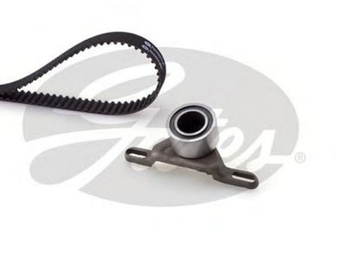 Kit distributie FORD FIESTA III GFJ GATES K015225XS