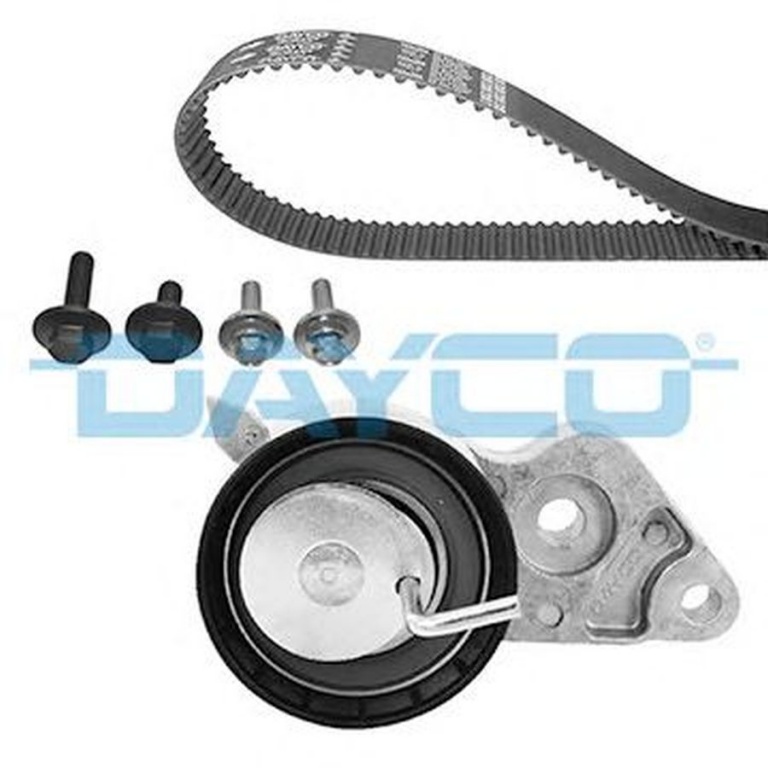 Kit distributie FORD FIESTA IV JA JB DAYCO KTB286