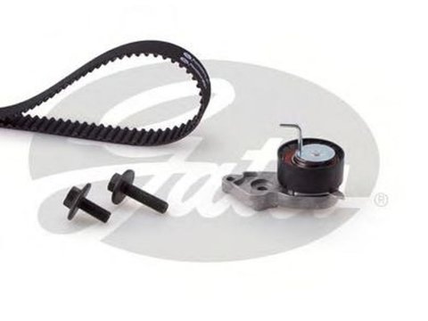 Kit distributie FORD FIESTA IV JA JB GATES K025433XS