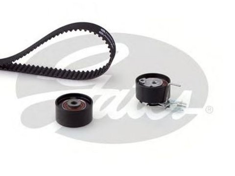 Kit distributie FORD FIESTA VI GATES K015587XS