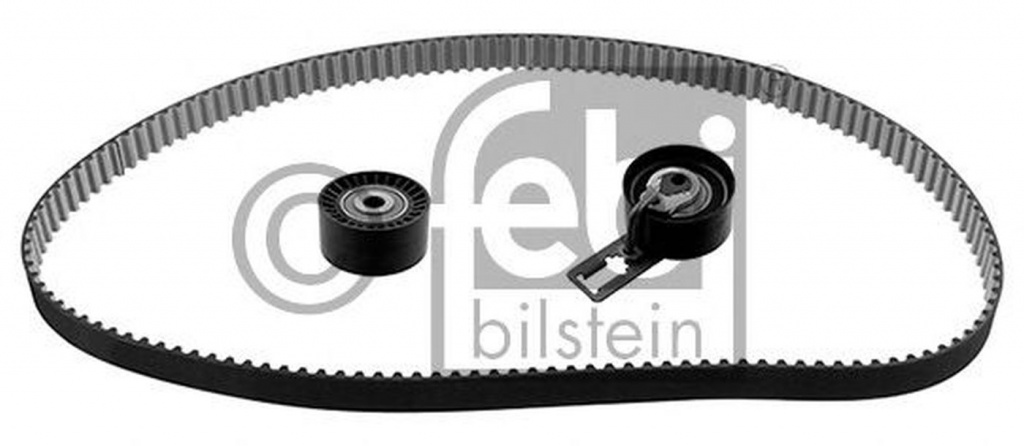 Kit distributie FORD FIESTA VI Van FEBI FE39203