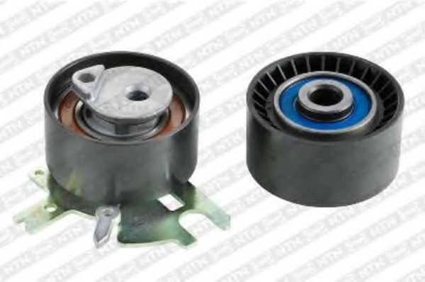 Kit distributie FORD FOCUS C-MAX (2003 - 2007) SNR