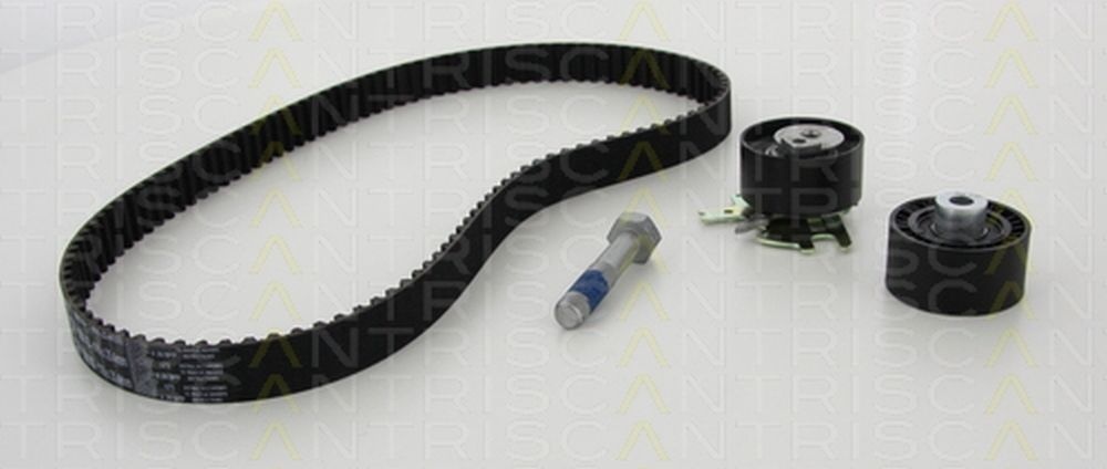 Kit distributie FORD FOCUS II Cabriolet TRISCAN 864710086