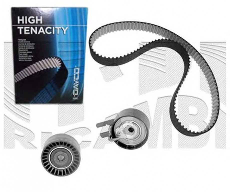 Kit distributie FORD FOCUS II DA CALIBER 0393KF