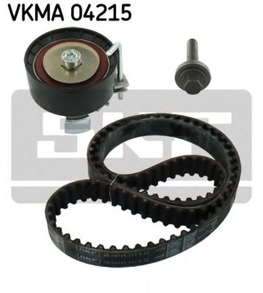 Kit distributie FORD FOCUS III limuzina SKF VKMA04215