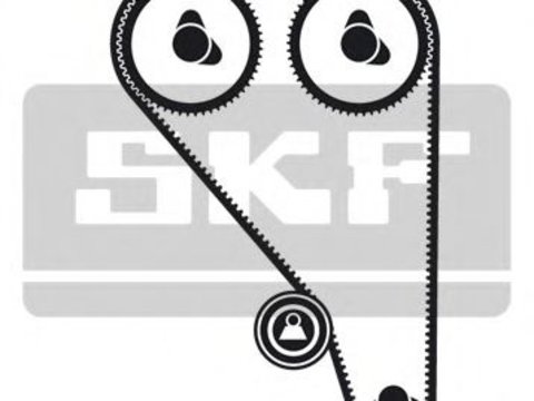 Kit distributie FORD FOCUS III Turnier (2010 - 2016) SKF VKMA 04215