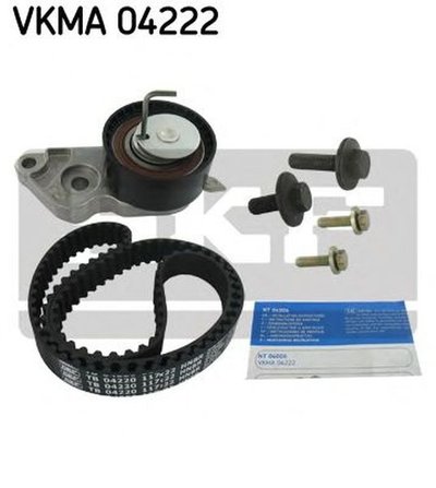 Kit distributie FORD FOCUS limuzina DFW SKF VKMA04