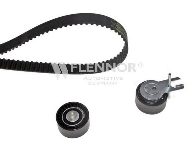 Kit distributie FORD FUSION JU FLENNOR F904476V