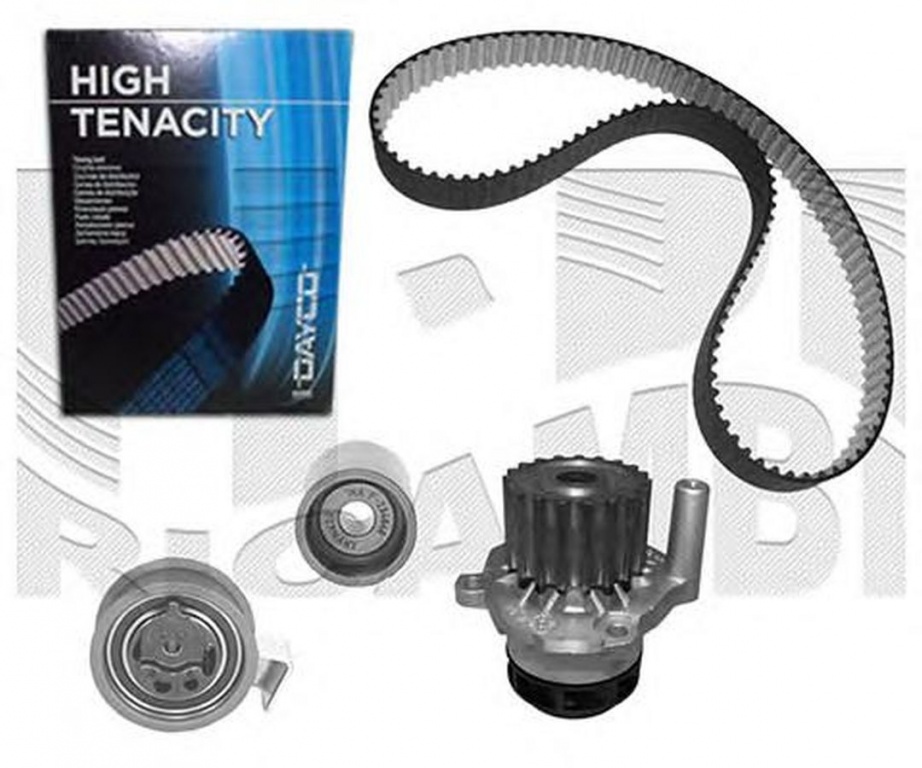 Kit distributie FORD GALAXY WGR CALIBER 0306KWW
