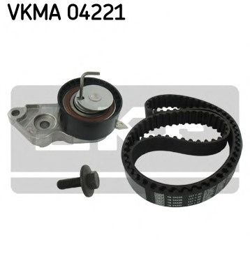 Kit distributie # Ford Puma 1997 1998 1999 2000 # VKMA 04221 # SKF