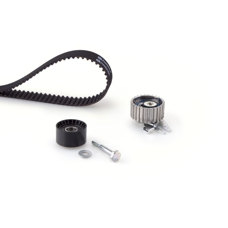 Kit distributie # Ford Puma 1997 1998 1999 2000 2001 2002 # K035623XS # GATES