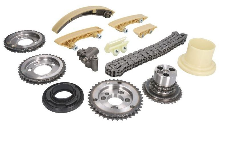 KIT DISTRIBUTIE FORD TRANSIT 2.0 2.4 TDI TCK47