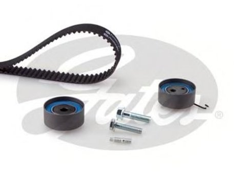 Kit distributie gates pt opel opel astra g, astra h mot 1.7cdti