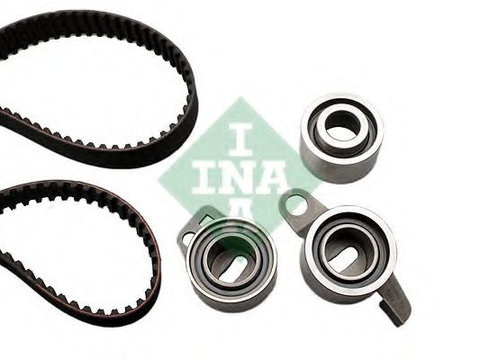 Kit distributie HONDA ACCORD Mk VII hatchback (CH) (1999 - 2002) INA 530 0245 10