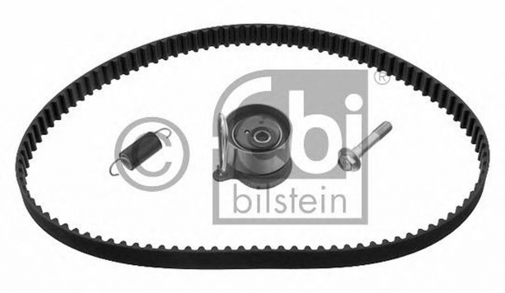 Kit distributie HONDA CIVIC VII Hatchback EU EP EV FEBI FE31840