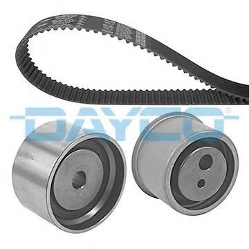 Kit distributie HYUNDAI COUPE (GK) (2001 - 2009) DAYCO KTB673