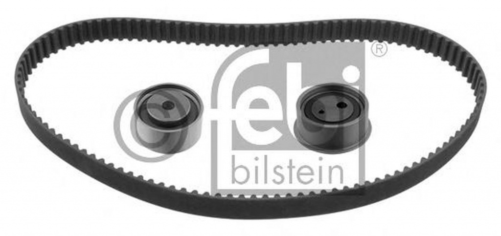Kit distributie HYUNDAI ELANTRA limuzina XD FEBI FE26052