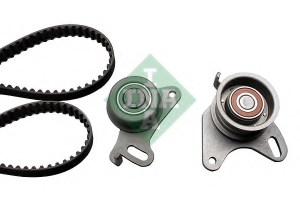 Kit distributie # Hyundai Galloper 1991 1992 1993 