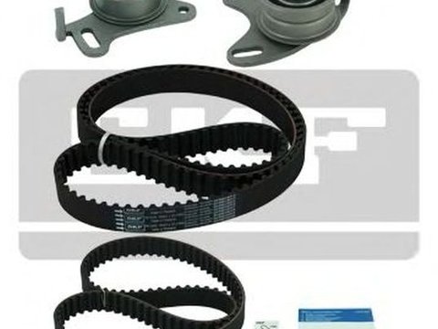 Kit distributie HYUNDAI GALLOPER II JK-01 SKF VKMA95014