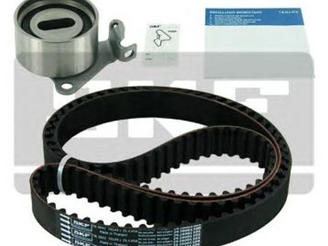 Kit distributie HYUNDAI GALLOPER II JK-01 SKF VKMA95003