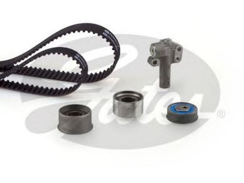 Kit distributie HYUNDAI H-1 STAREX GATES K02T313