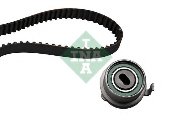 Kit distributie # Hyundai I10 2011 2012 2013 # 530 0355 10 # INA