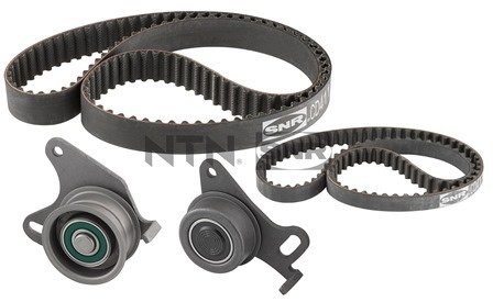 Kit distributie # Hyundai Terracan 2001 2002 2003 2004 2005 2006 # KD473 01 # SNR