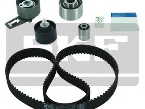 Kit distributie HYUNDAI TERRACAN HP SKF VKMA94509