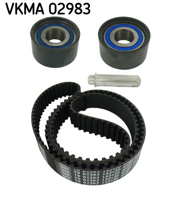 Kit distributie # Iveco Daily 1999 2000 2001 2002 