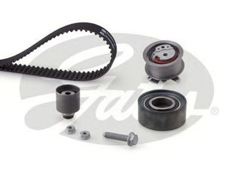 Kit distributie JEEP COMPASS MK49 GATES K015607XS