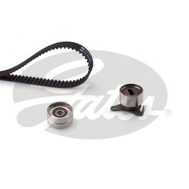 Kit distributie K015197XS GATES pentru Toyota Starlet Toyota Corolla