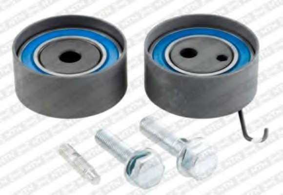 Kit distributie ~ KD453.31 ~ SNR ~ pentru Opel Meriva 2003 2004 2005 2006 2007 2008 2009 2010