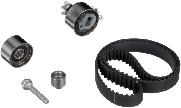 Kit distributie # Kia Ceed 2018 2019 2020 2021 2022 2023 2024 2025 # K015696XS # GATES