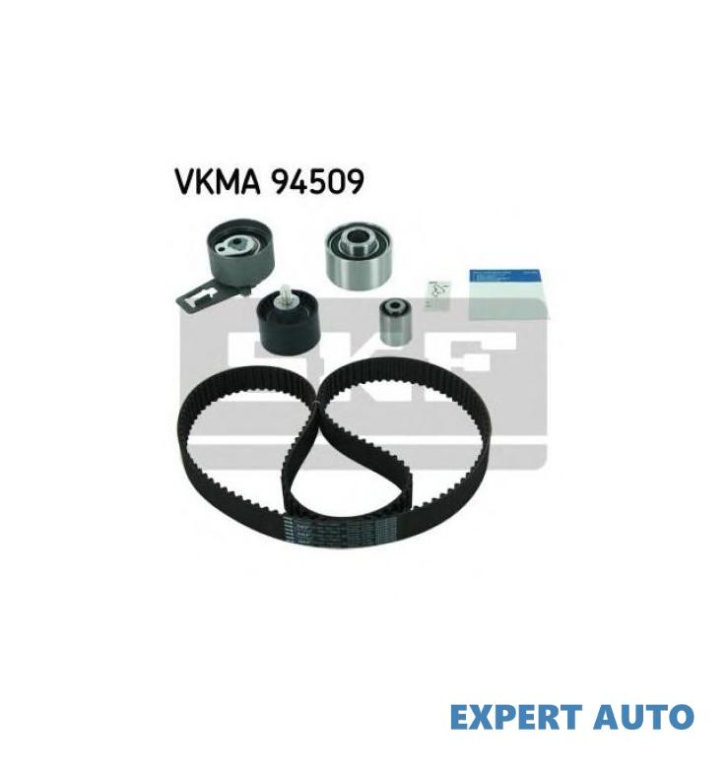 Kit distributie Kia K2900 (2008->) #2 0K