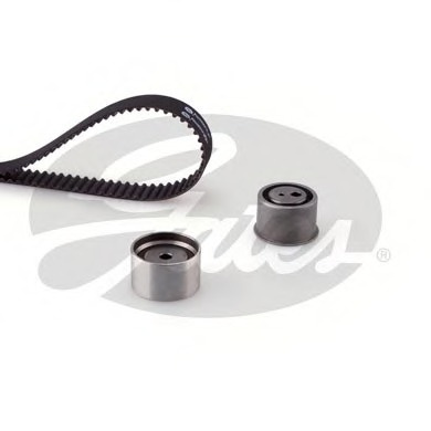 Kit distributie # Kia Magentis 2001 2002 2003 2004 2005 2006 2007 2008 2009 2010 2011 2012 2013 2014 2015 2016 2017 2018 2019 2020 2021 2022 2023 2024 2025 # K015555XS # GATES