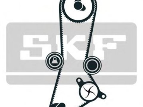 Kit distributie KIA SPORTAGE (K00) (1994 - 2004) SKF VKMA 94016