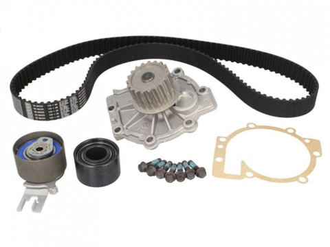 Kit distributie / kit curea distributie / set curea de distributie Volvo C30 2006-2012 #2 1275409