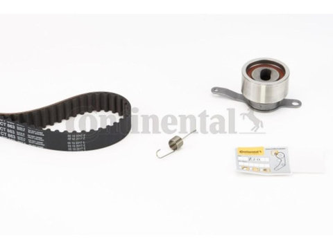 Kit distributie / kit curea distributie / set curea de distributie Honda ACCORD Mk VII (CG, CK) 1997-2003 #2 24817