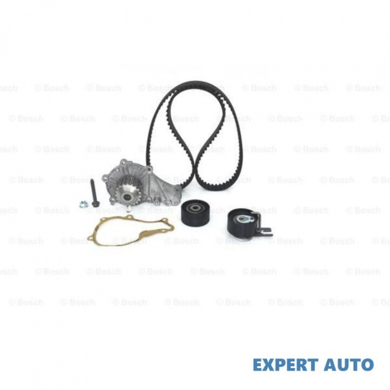 Kit distributie / kit curea distributie / set curea de distributie Volvo V50 (MW) 2004-2016 #2 1609525680