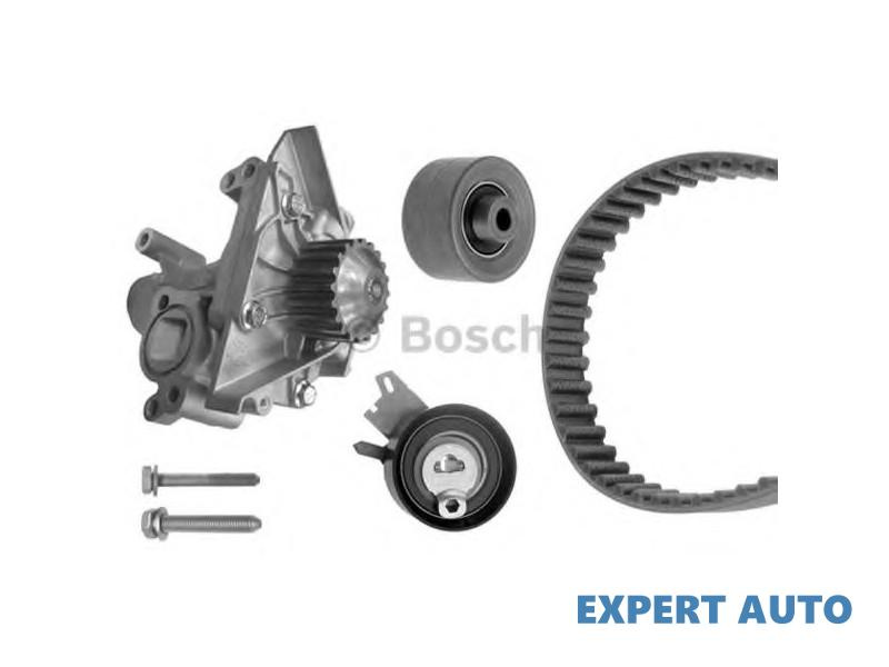 Kit distributie / kit curea distributie / set curea de distributie Peugeot 308 SW 2007-2016 #2 1609525580