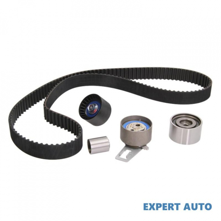 Kit distributie / kit curea distributie / set curea de distributie Kia K2900 (2008->) #3 0K55112730A