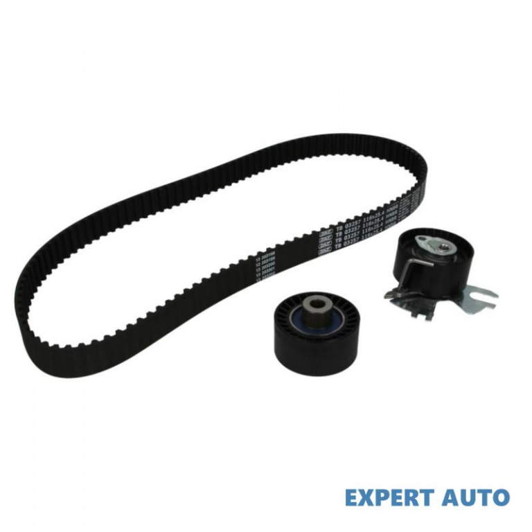 Kit distributie / kit curea distributie / set curea de distributie Peugeot 5008 2009-2016 #2 0816G3