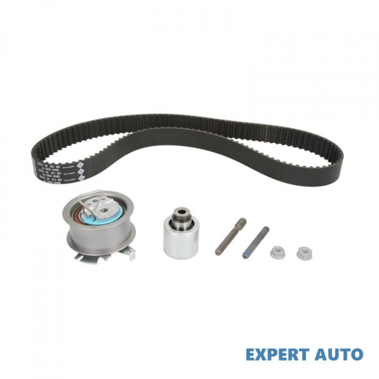 Kit distributie / kit curea distributie / set curea de distributie Skoda FABIA 2006-2014 #2 038198119A