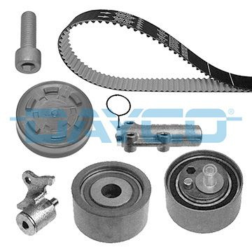 Kit distributie KTB454 DAYCO pentru Audi Allroad Audi A4 Skoda Superb