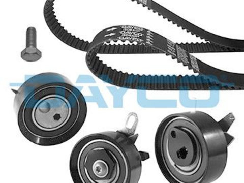 Kit distributie KTB572 DAYCO pentru Vw Lt Vw Eurovan Vw Transporter